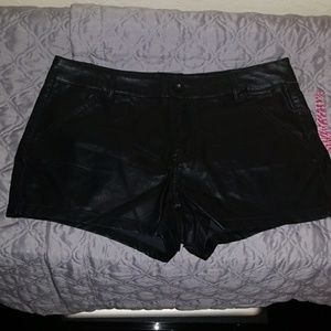 Tinseltown High Waist fit